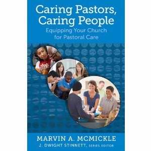Caring Pastors Caring People
