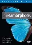 DVD-Metamorphosis: The Beauty And Design Of Butterfiles