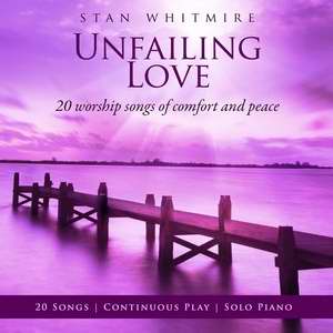Audio CD-Unfailing Love