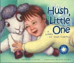 Hush, Little One-Hardcover