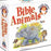 Bible Animals (Candle Library) (Box Of 6) (Pkg-6)