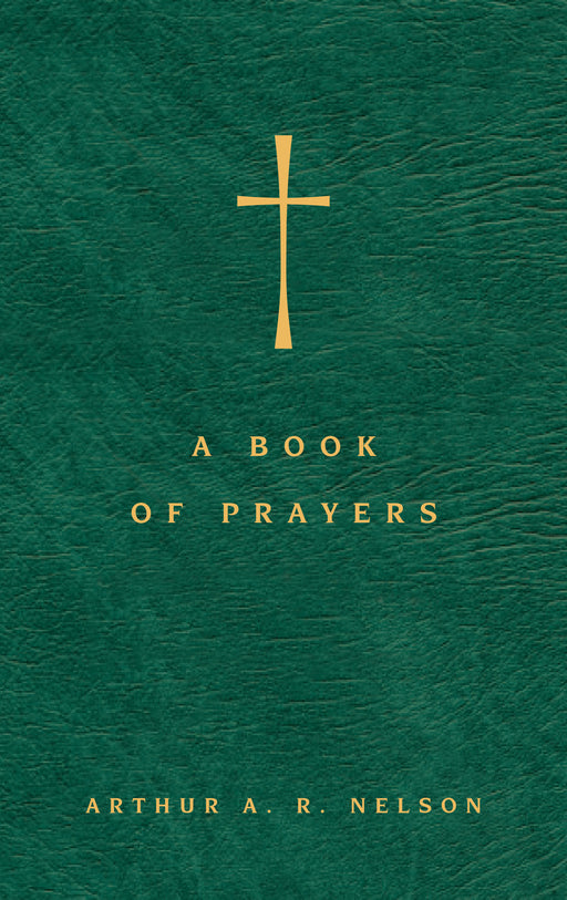Prayers For The Prayer  (Book Of Prayers)