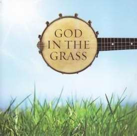 Audio CD-God In The Grass