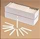 Candle-Congregation-1/2" X 5-3/4"-Pack of 250 (Pkg-250)