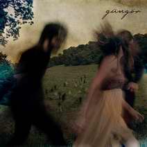Audio CD-Ghosts Upon The Earth