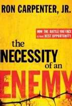 Necessity Of An Enemy
