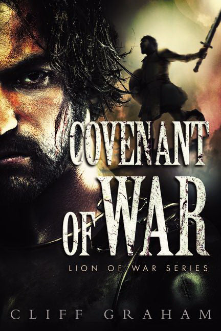 Covenant Of War (Lion Of War)