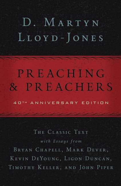 Preaching And Preachers