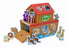 Toy-Playset-Noah's Ark w/Shape Sorter (29 Pieces) (Ages 2+)