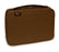 Bible Cover-Basic-Brown-Large