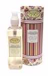 Bath & Body-Shower Gel-Vanilla Spice-8.8 Oz (Pack Of 6) (Pkg-6)