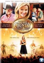 DVD-Pure Country 2: The Gift