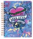 Journal-True Love-Heart