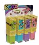 Display-Bookmarks-PEGZ (28 Pcs)