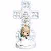 Cross/Figurine-Boy-You Are A Child Of God-Christening (6.25")