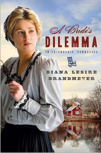 A Bride's Dilemma In Friendship Tennessee