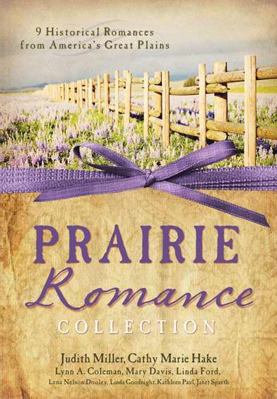 Prairie Romance Collection (9-In-1)