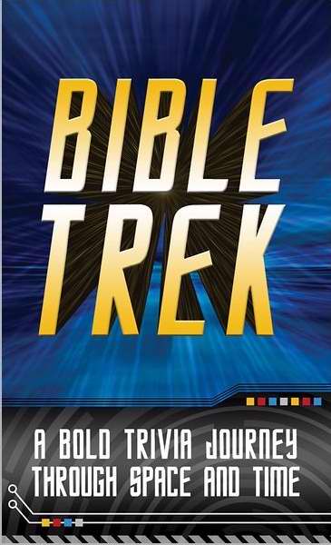 Bible Trek