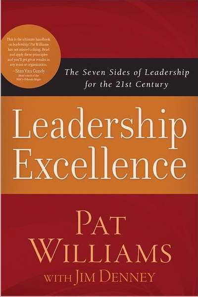 Leadership Excellence-Hardcover