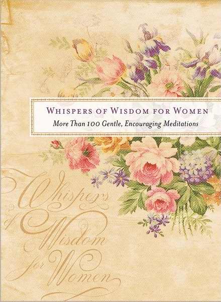 Whispers Of Wisdom For Women