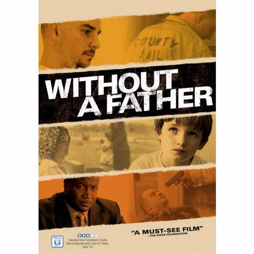 DVD-Without A Father