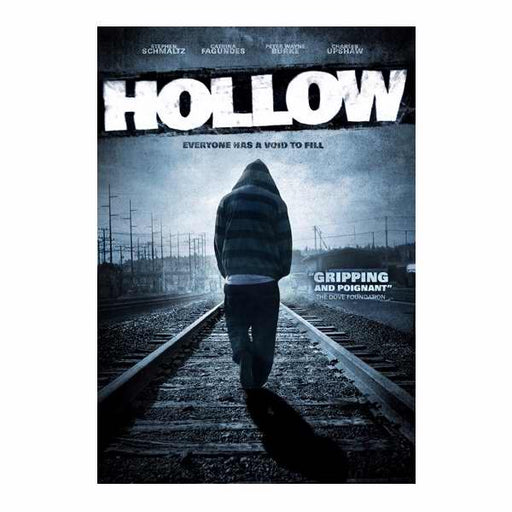 DVD-Hollow