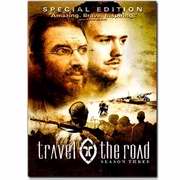 DVD-Travel The Road: Complete Season Three