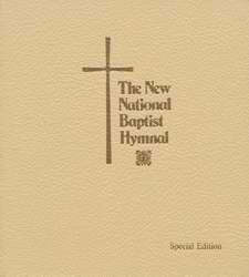 Hymnal-New National Baptist (Original Version) Loose Leaf Edition