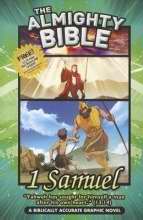 Almighty Bible: 1 Samuel