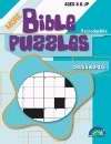 More Bible Puzzles: Crosswords