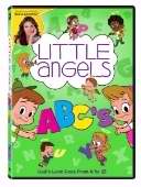DVD-Little Angels ABC's