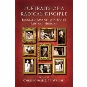 Portraits Of A Radical Disciple