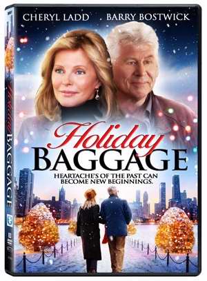 DVD-Holiday Baggage