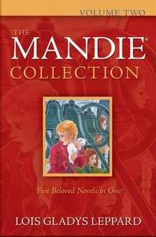 Mandie Collection V02 (5 In 1)