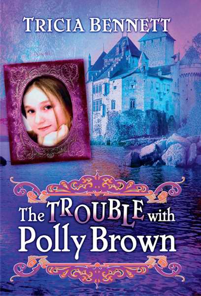 Trouble With Polly Brown