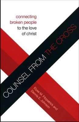 Counsel From The Cross (Repack)