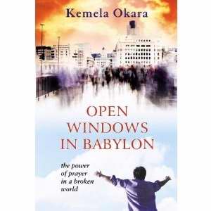 Open Windows In Babylon