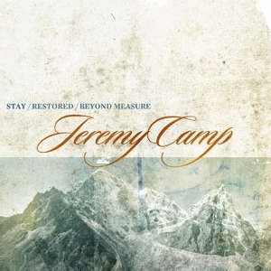Audio CD-Jeremy Camp Triple Pack (3 CD)