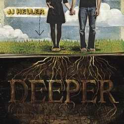 Audio CD-Deeper