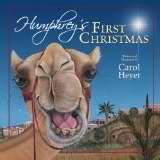 Humphrey's First Christmas-Hardcover