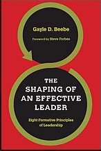 Shaping Of An Effective Leader