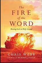 Fire Of The Word