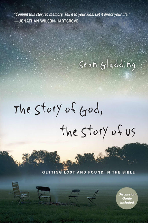 Story Of God Story Of Us