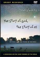 DVD-Story Of God Story Of Us (6 DVD)