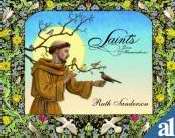 Saints: Lives And Illuminations-Softcover