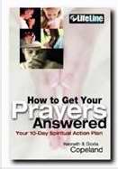 How To Get Your Prayers Answered w/2CD & DVD