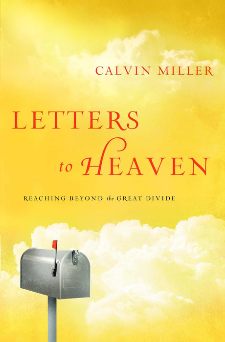 Letters To Heaven