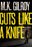 Cuts Like A Knife (A Kristen Conner Mystery)