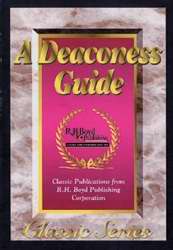 Deaconess Guide