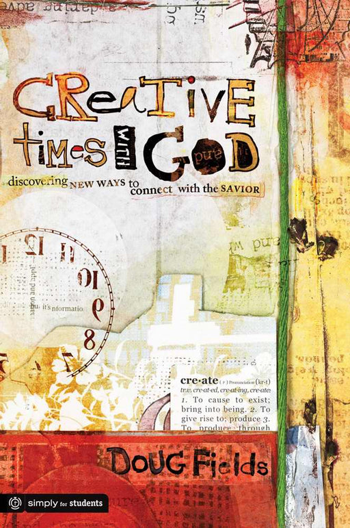 Creative Times With God